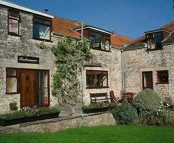 The Old Malt House Hotel Timsbury