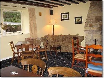 The Old Malt House Hotel Timsbury