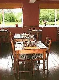 **  The Old Malt House Hotel Timsbury  Storbritannien